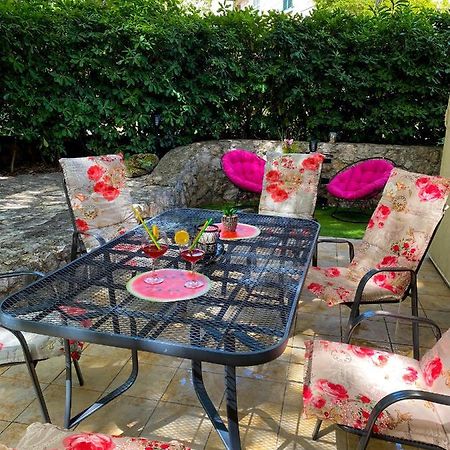 Relax Apartment Lapad דוברובניק מראה חיצוני תמונה