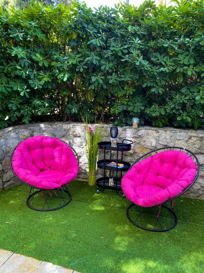 Relax Apartment Lapad דוברובניק מראה חיצוני תמונה