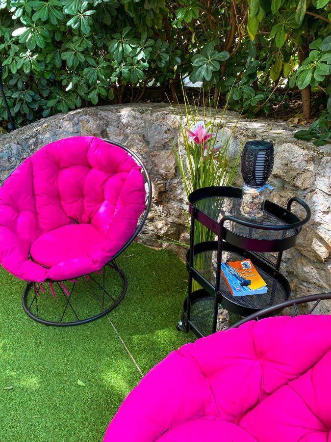 Relax Apartment Lapad דוברובניק מראה חיצוני תמונה