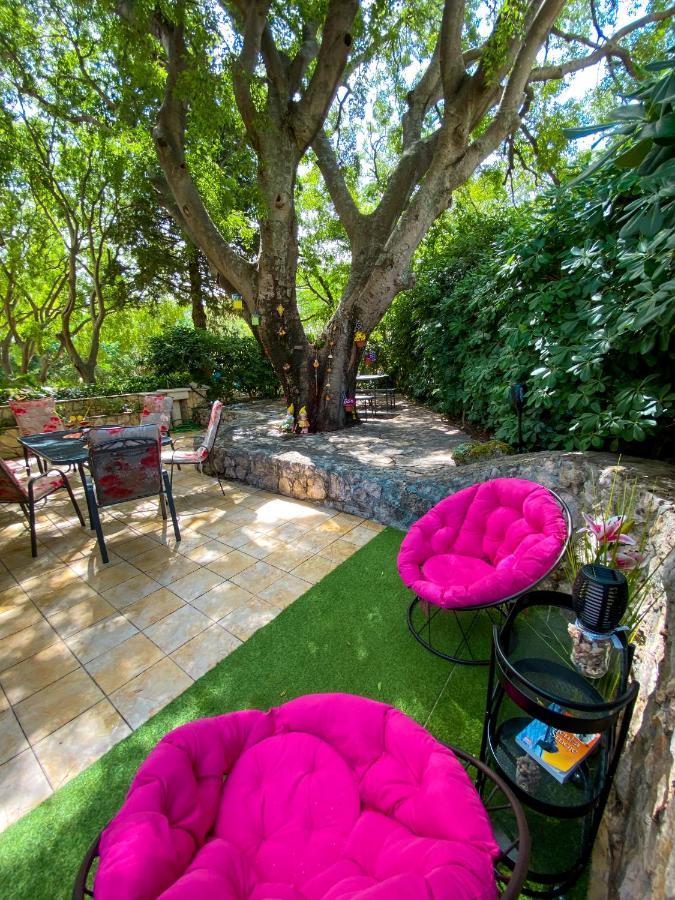 Relax Apartment Lapad דוברובניק מראה חיצוני תמונה