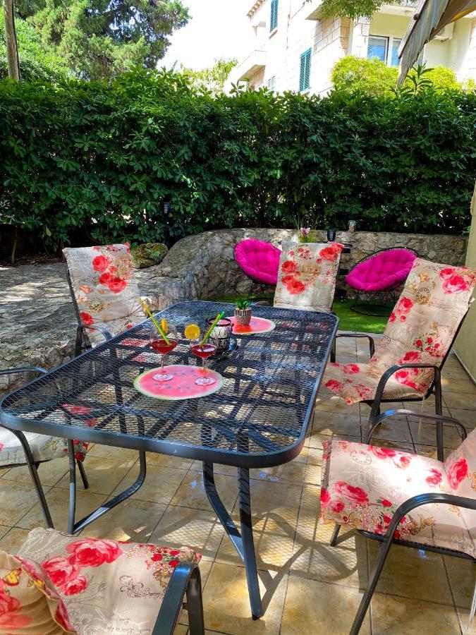 Relax Apartment Lapad דוברובניק מראה חיצוני תמונה
