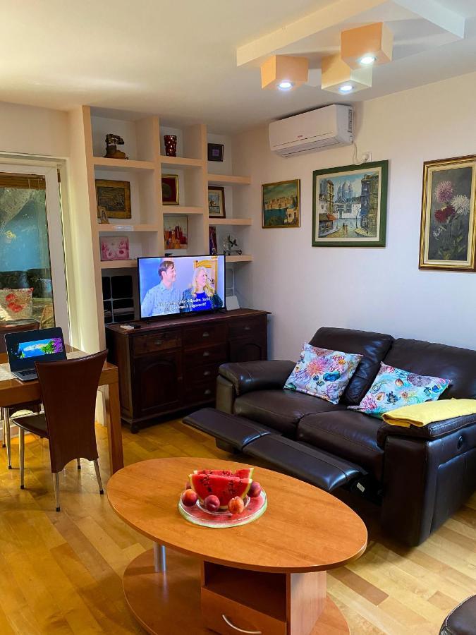 Relax Apartment Lapad דוברובניק מראה חיצוני תמונה