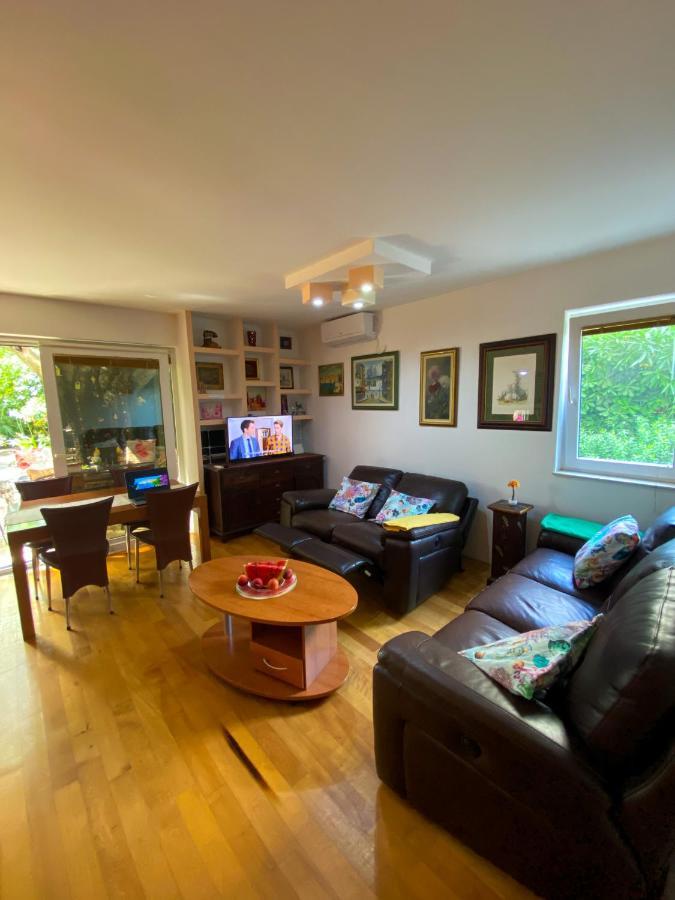 Relax Apartment Lapad דוברובניק מראה חיצוני תמונה