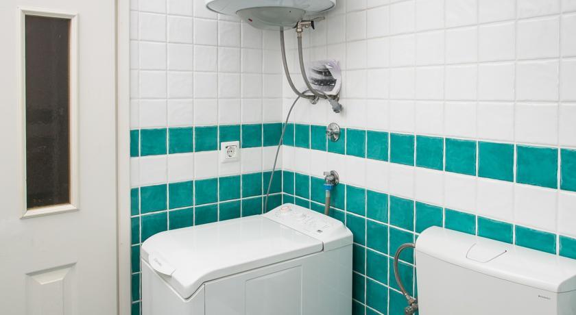 Relax Apartment Lapad דוברובניק חדר תמונה