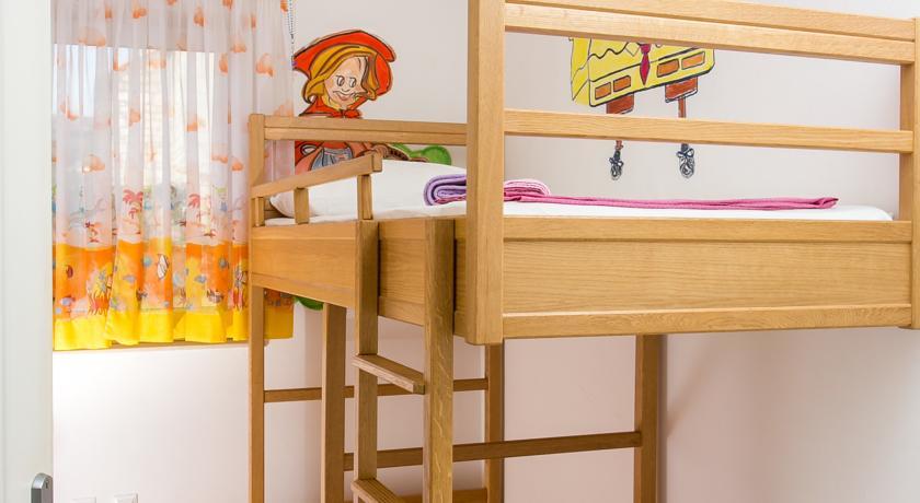 Relax Apartment Lapad דוברובניק חדר תמונה