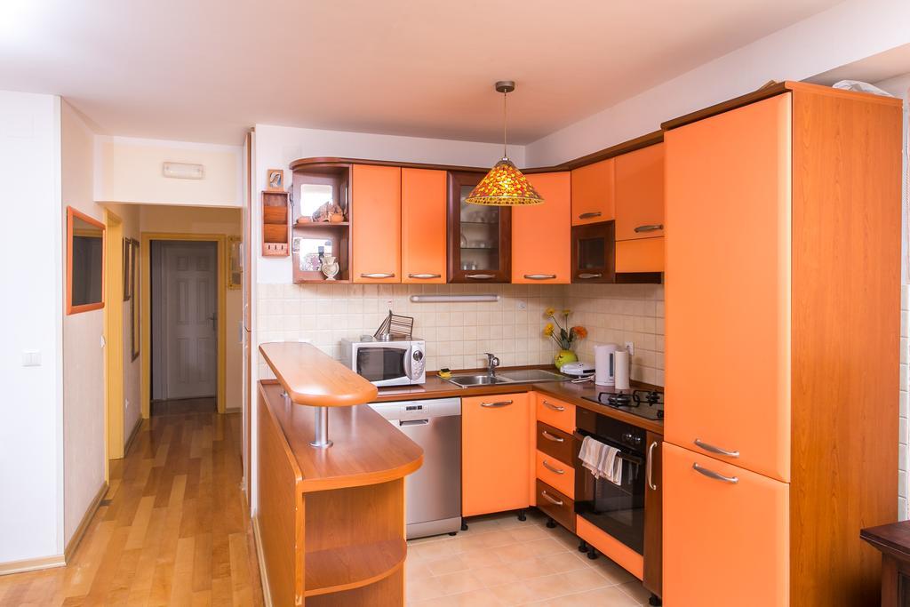 Relax Apartment Lapad דוברובניק מראה חיצוני תמונה