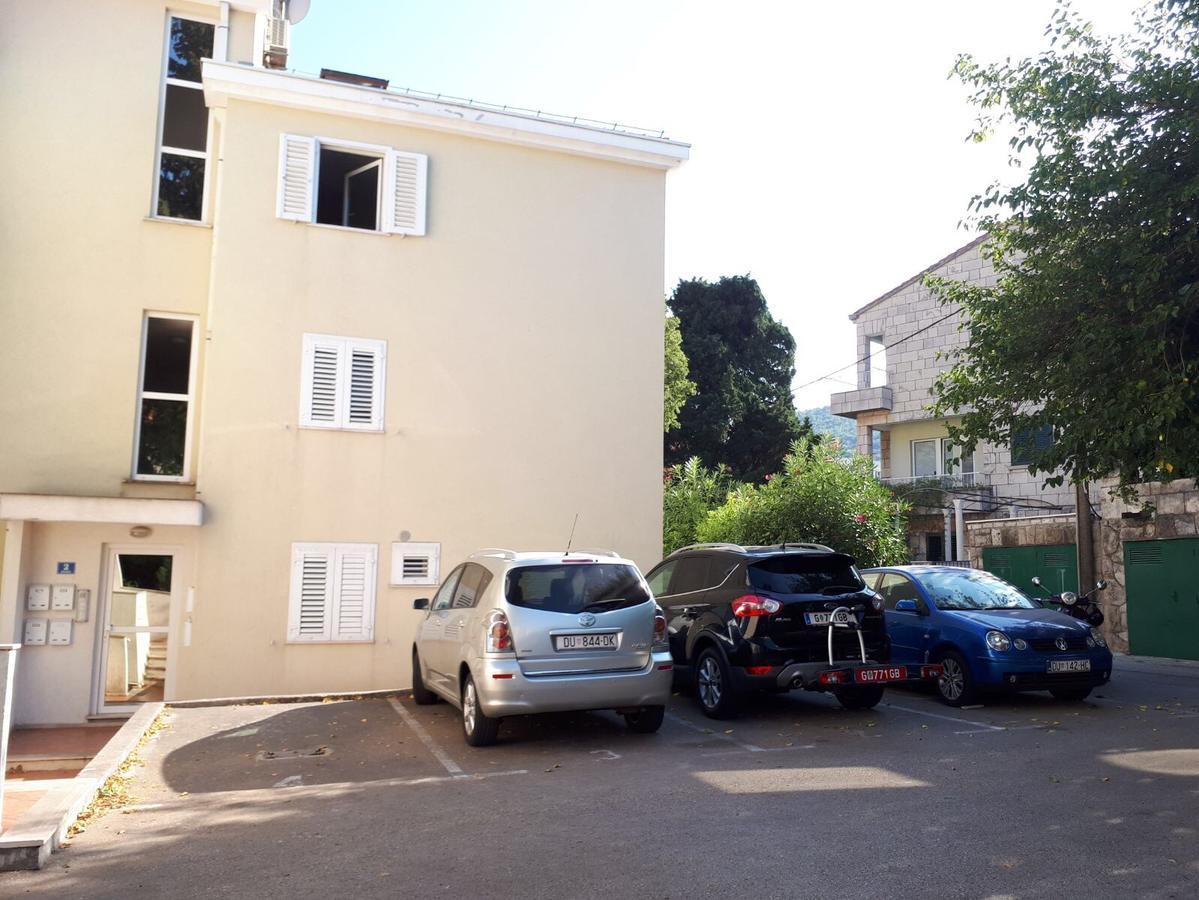 Relax Apartment Lapad דוברובניק מראה חיצוני תמונה