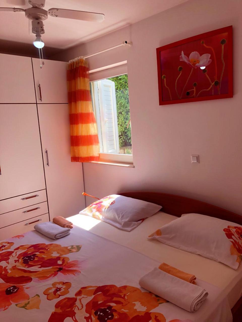 Relax Apartment Lapad דוברובניק מראה חיצוני תמונה