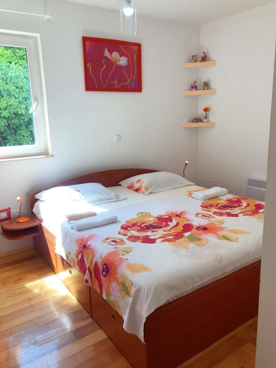 Relax Apartment Lapad דוברובניק מראה חיצוני תמונה