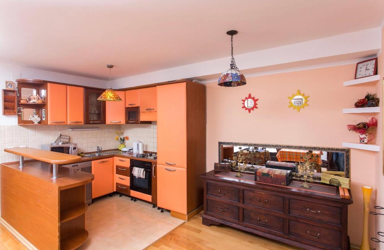 Relax Apartment Lapad דוברובניק מראה חיצוני תמונה